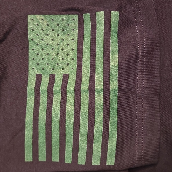 Grunt Style Mens Die Hard John McClane Christmas Tshirt Size X-Large - Picture 8 of 8